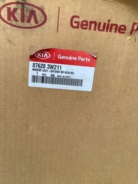 фото thumb №8, Kia sportage iii дзеркало зовнішні праві 876203w211