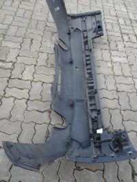 фото thumb №10, Audi a8 d3 03-07 бампер задний задняя pdc lz5d доставка