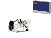 фото thumb №1, Denso dcp23035 компрессор, кондиционер