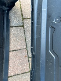 фото thumb №14, Bmw x1 f48 воздуховод воздуха bmw x1 f48 849342609