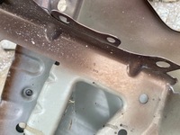 фото thumb №12, Dacia duster i крыло правый перед оригинал