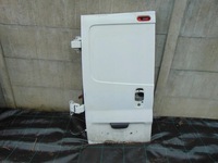 фото thumb №3, Двері лівий задня vivaro trafic 00-06 rok