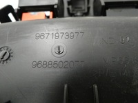 фото thumb №7, Citroen ds4 лампа стельовий освітлення кабіни 9671973977