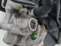 2001 mitsubishi pajero усилитель тормозов тормозные 0l280828 Цена, фото thumb