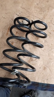 фото thumb №7, A3 8v пружина пружини ліва права задня sportback