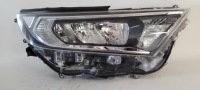 фото thumb №1, Фара full led правий toyota rav4 v 2019-