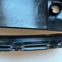 фото thumb №8, Bmw3 g20 g21 lci захист впуск повітря зовнішня права 51115a1bfc8