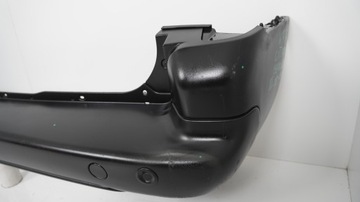 фото thumb №7, Бампер зад задний citroen berlingo iii 08-13r pdc