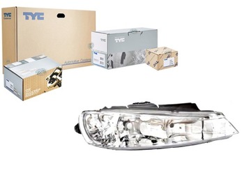 фото thumb №1, Фара лампа передня tyc 6205v2 6205v3 2742850