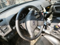 фото thumb №11, Subaru legacy iv na запчасти бампер перед