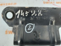 фото thumb №8, Peugeot 208 i 12r кріплення замка капота 9672502680