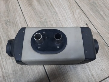 фото thumb №3, Вебасто dewasto отопление air top evo 2000 volvo fh 4 fm 4 fh 5