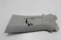 фото thumb №2, Skoda rapid захист стійка b ліва 5ja867243b