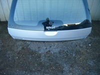 фото thumb №4, Smart forfour 04- кришка багажника багажника