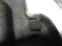 фото thumb №8, Полиця задня fiat stilo do wersji 5d двері