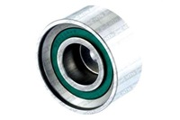 фото thumb №1, Snr ролик направляющая ремень распределительного вала hyundai accent