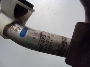 фото thumb №5, Дроти кондиціонера mini cooper one f55 2014-