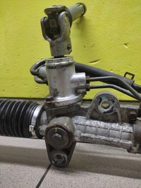 фото thumb №6, Hyundai coupe рулевая рейка трансмиссия 577002c000