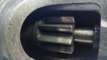фото thumb №7, Стартер subaru impreza 1,8b 1995r.