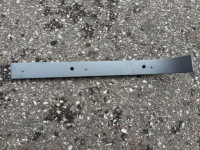 фото thumb №1, Захист молдинг кабіни mercedes actros mp 2 mp 3 a9436950330