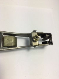 фото thumb №7, Механизм ручка правые левый зад задний mercedes w124 sedan универсал