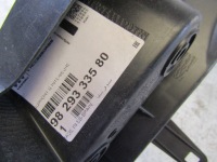 фото thumb №9, Opel corsa f направляющая бампера левый задняя 9829333580