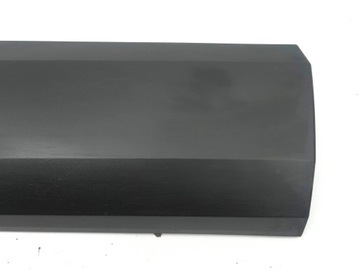 фото thumb №9, Nissan qashqai j12 2021 правая сторона планка дверь задних
