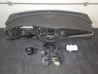 фото thumb №1, Opel grandland grandland x lift приборная панель консоль подушки безопасности комплект оригинал