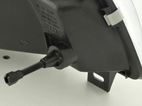 фото thumb №8, Лампа перед ліва ford transit 95-00