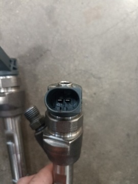 фото thumb №8, Форсунки bmw 2,0d b47 f20 f30 f10 g30 f25 g01 8514148