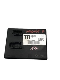 фото thumb №1, Модуль блок керування фаркоп opel insignia b 13597659