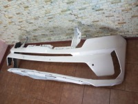 фото thumb №1, Бампер перед kia sorento iv 4 2021 2022