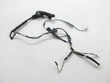 фото thumb №12, Toyota avensis t25 установка джгут двері перед зад лівий правий