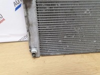 Радиатор воды bmw 5 f10 17118509175 2.99l дизель 2012 с Разборки, фото thumb