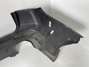 фото thumb №7, Bmw x3 g01 lci рестайлинг x line бампер зад задний