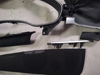 фото thumb №9, Audi a6 c7 sedan sline dekor панели европа