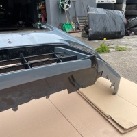 Volvo xc90 ii lift бампер перед передний 31690641 r-design с Разборки, фото thumb