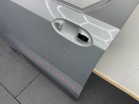 фото thumb №10, Ford transit courier mk3 2023r-- двері ліва передні перед