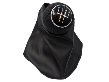 фото thumb №7, Чохол ручка зміни коробки передач vw fox 2004-2011 up! 2011-2016 lupo 1998-2005