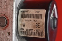 фото thumb №8, Насос abs 3m51-2m110-ja 10.0207-0071.4 ford focus 2 ii mk2 1.6 tdci 90 km