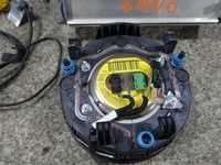 фото thumb №10, Bmw e63 e64 подушки безпеки подушка безпеки ремені датчик