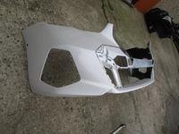 фото thumb №7, Bmw 5 g60 g61 m-pakiet бампер перед