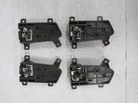 фото thumb №12, Kia sportage iii ручка внутренняя хром комплект