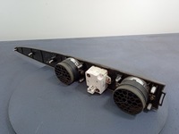 фото thumb №5, Outlander i dekor панели решётки обдув mr480875