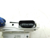 фото thumb №13, Замок левый задняя 4 контакты 10845782 - mg zs suv 2022r 17-24 eu