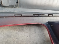 фото thumb №9, Audi tt 8j s line бампер задняя задний 8j0807511f