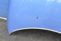 Mini countryman r60 1 10-17 капот кришка відсік двигуна b14 Ціна, фото thumb