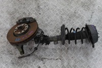 фото thumb №1, Поворотный кулак левая перед амортизатор peugeot 508 i