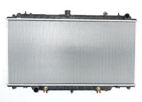 фото thumb №1, Радіатор wody jeep patrol 98-