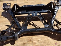 фото thumb №8, Volvo v60 18r- візок підрамник зад